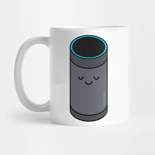 Smart Device Mug